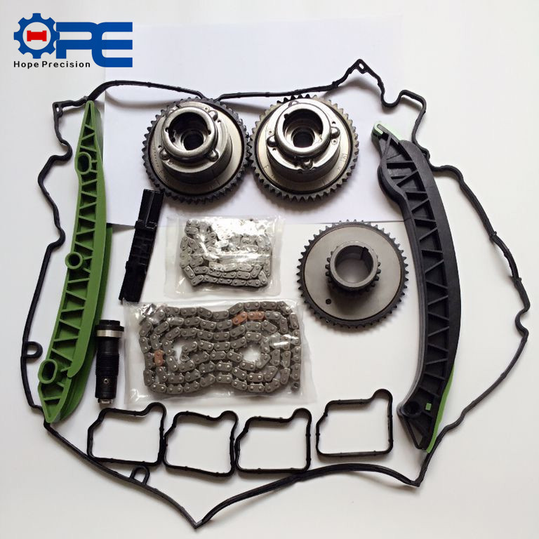 A2710503347 A2710503447 Mercedes M271 Timing Chain Kit C250 W204 Slk250