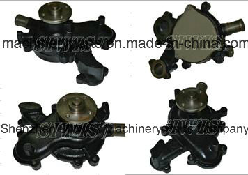 Hino Water Pump 16100-E0490 Hino P11c-3311 Engine