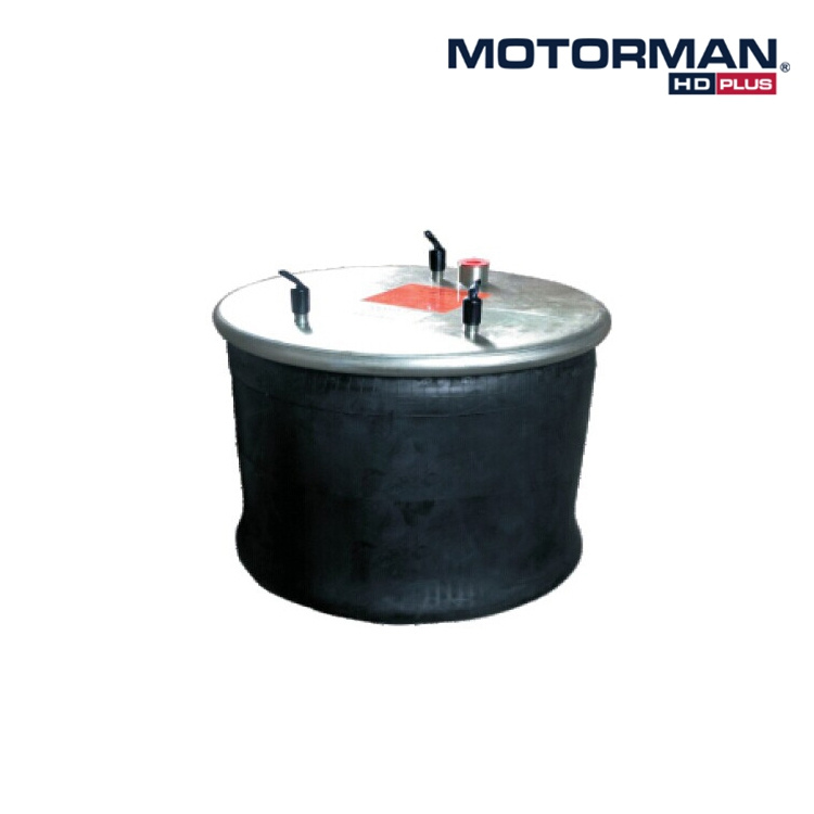 Trucks Parts Rolling Lobe Air Spring for Daf with Steel Piston 0377498 836mbk4 W01-M58-8705