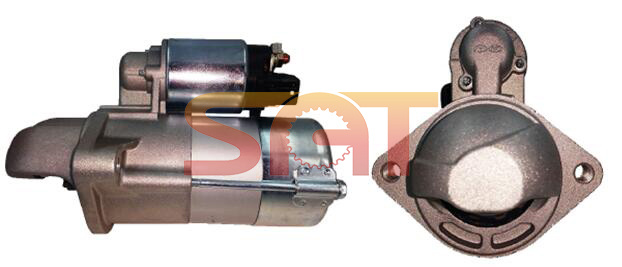 Mando Daewoo Starter CS1522 36100-2f000