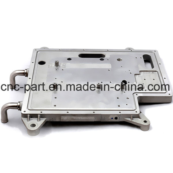 High Quality CNC Machina Mock-up and Small Batch Manufacturing of Auto Parts