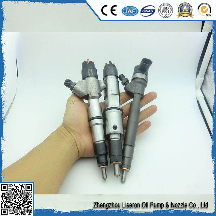 A6110701487 High Quality Original Injector 0445110170 (0445 110 170) and Bosch Oil Injector 0986435045 for Dodge Sprinter Mercedes Benz
