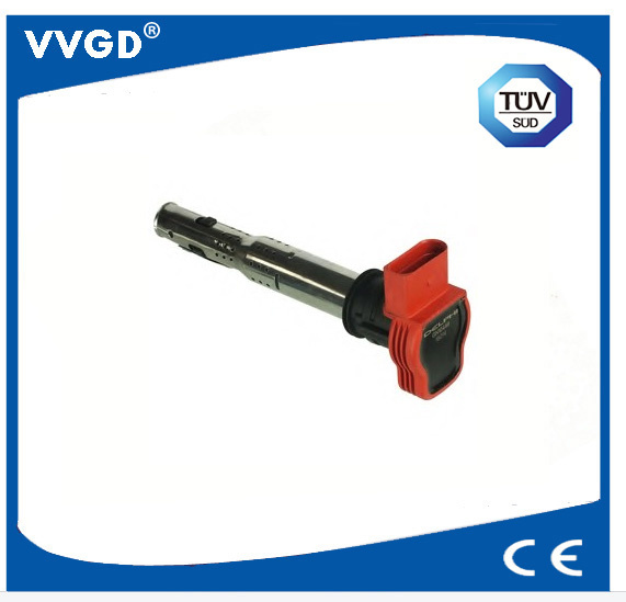 VW Touareg Ignition Coil