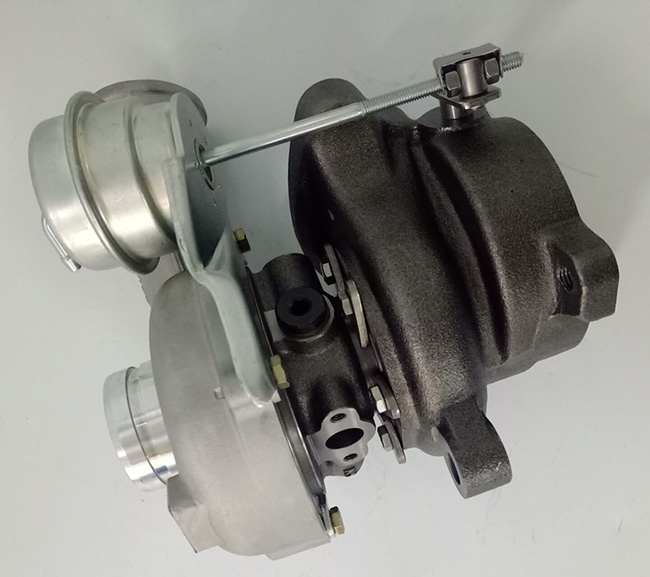 Kkk Small Turbocharger for Sale 53049700022 53049880022 Exhaust-Gas Turbocharger for Audi