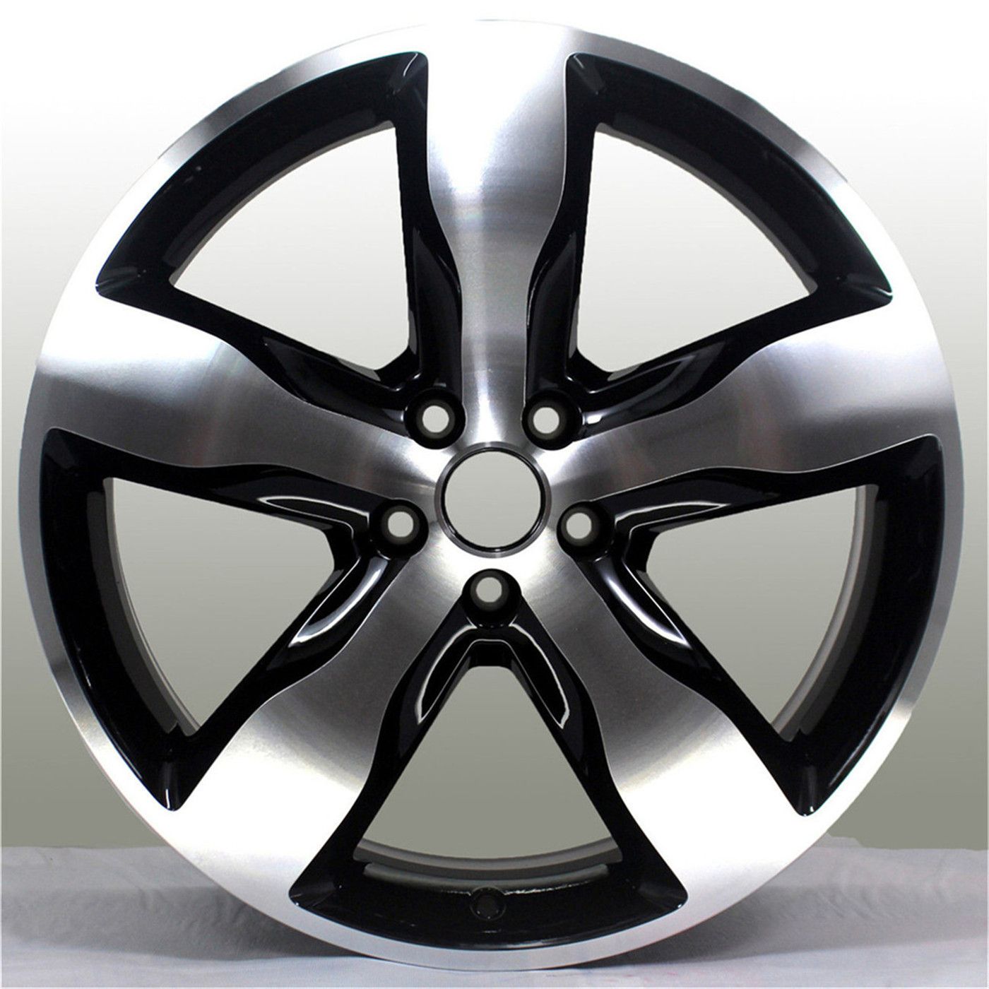 Car Alloy Wheel Spare Parts