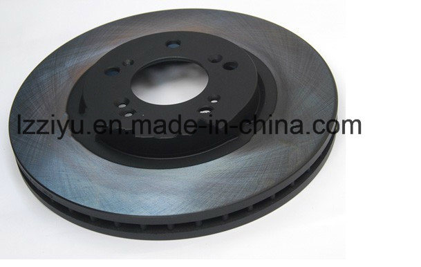 Front Brake Disc for Sdb500192 Car Auto Parts