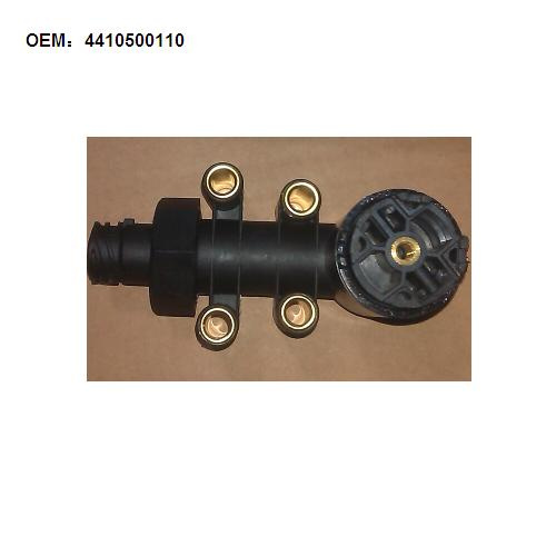 (441 050 011 0, 4410500110) Leveling Valve for Renault