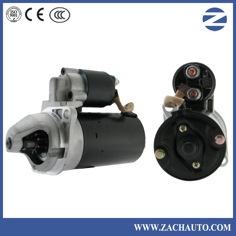 12V Starter for Ha, Z, Lombardini, Lester 18369, 0001109029, 0001214002