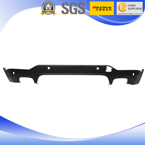 High Quality  2015-up Rear Front Lip Bumper Spoiler