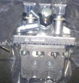 Excavator Fuel Injection Pump Pj7413168 for Volvo Ec15b Ec20b