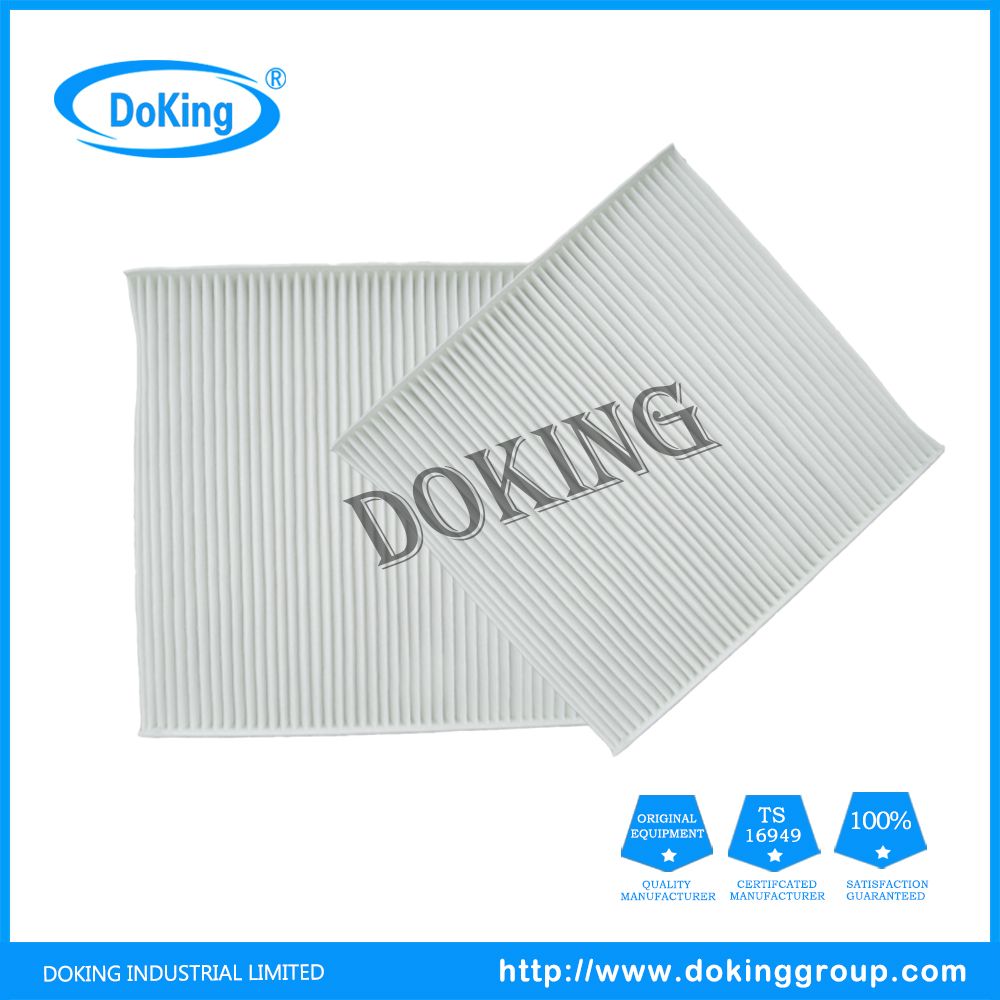 High Quality 97133-2e210 Cabin Air Filter for Hyundai