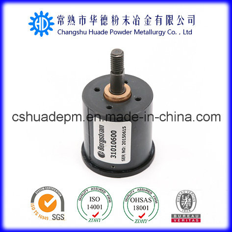 Reduction Gear Box for Louver of Touring Car