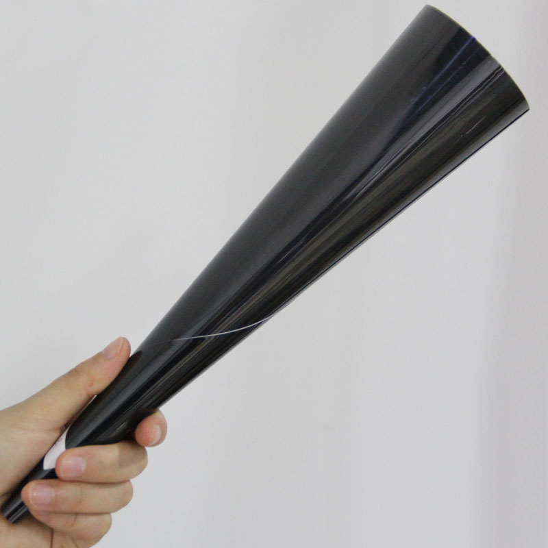 1.52*30m Car Window Tinted Film Car Decoration Film