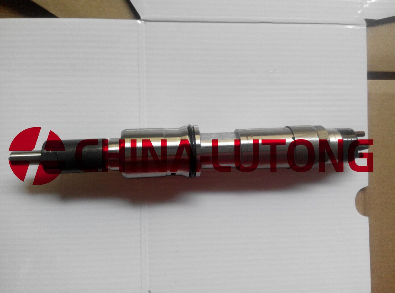 Bosch Diesel Fuel Injector-Common Rail Injector 0 445 120 020