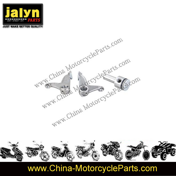 Motorcycle Part Motorcycle Rocker Arm and Rocker Arm Shafter for Cg125