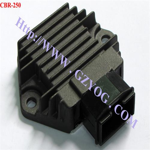 Motorcycle Voltage Regulator for Cbr250