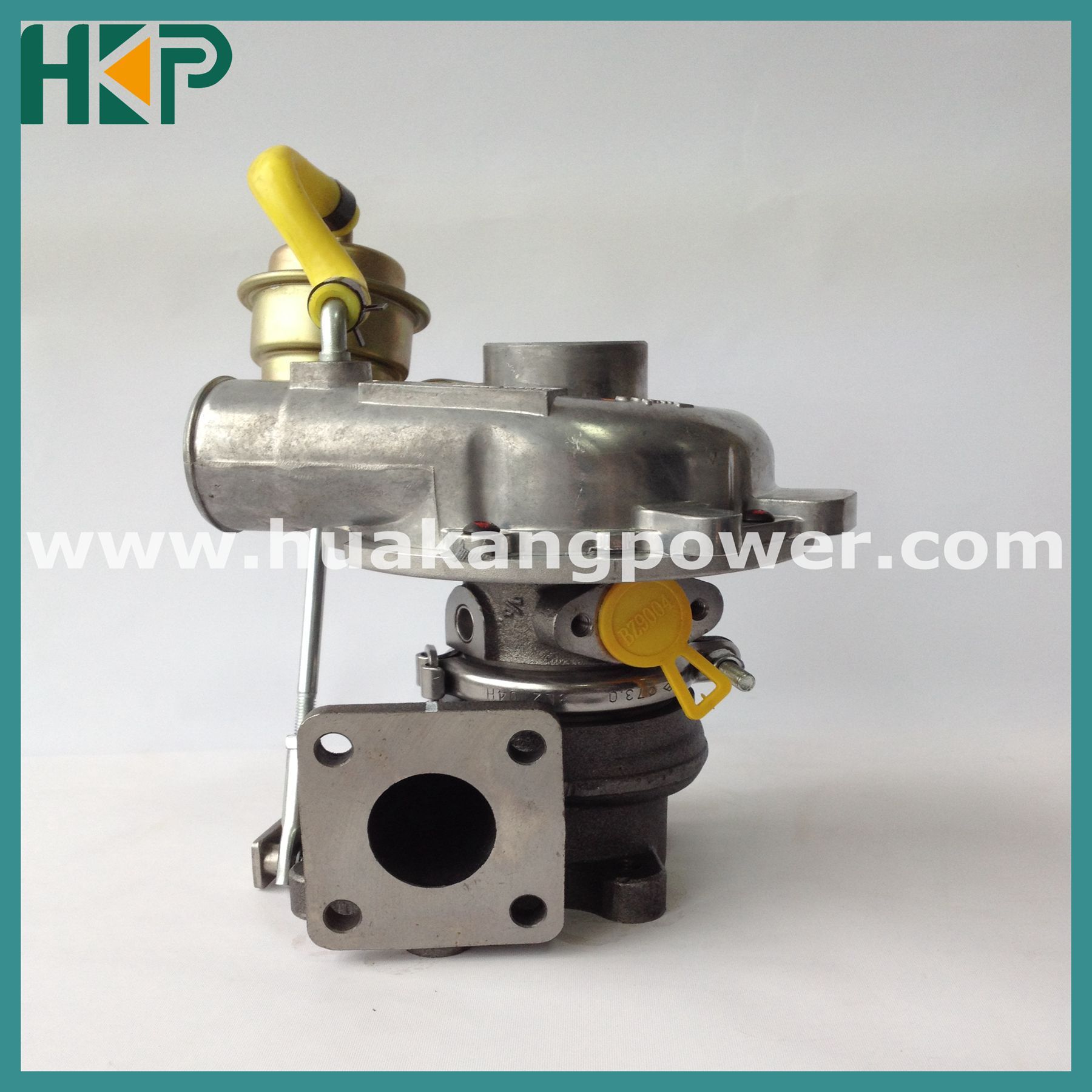 Turbo/Turbocharger for Rhf5 Vidz1303 1118010-802