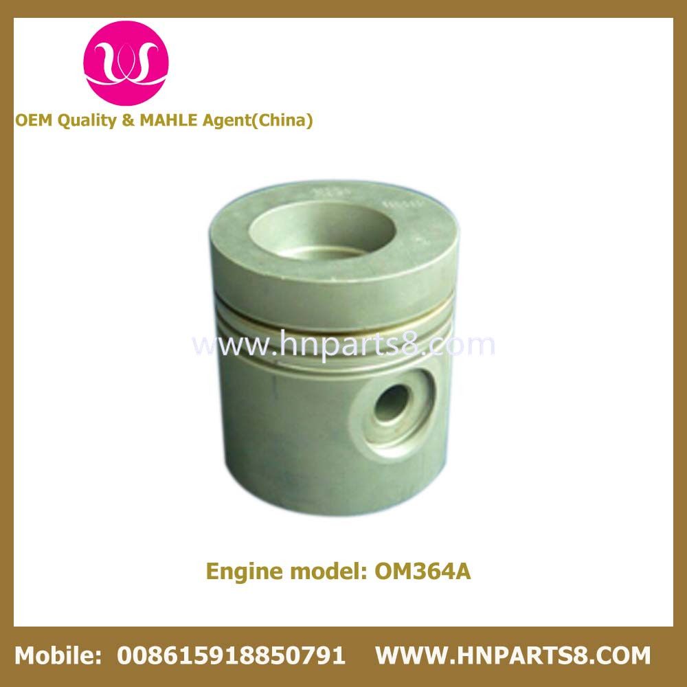 Truck Om364 Om364A 97.5mm Piston for Benz Mercedes