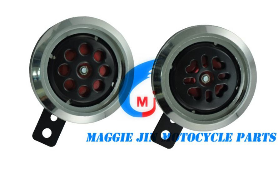 Motorcycle Parts Motorcycle Horn of 6V/12V
