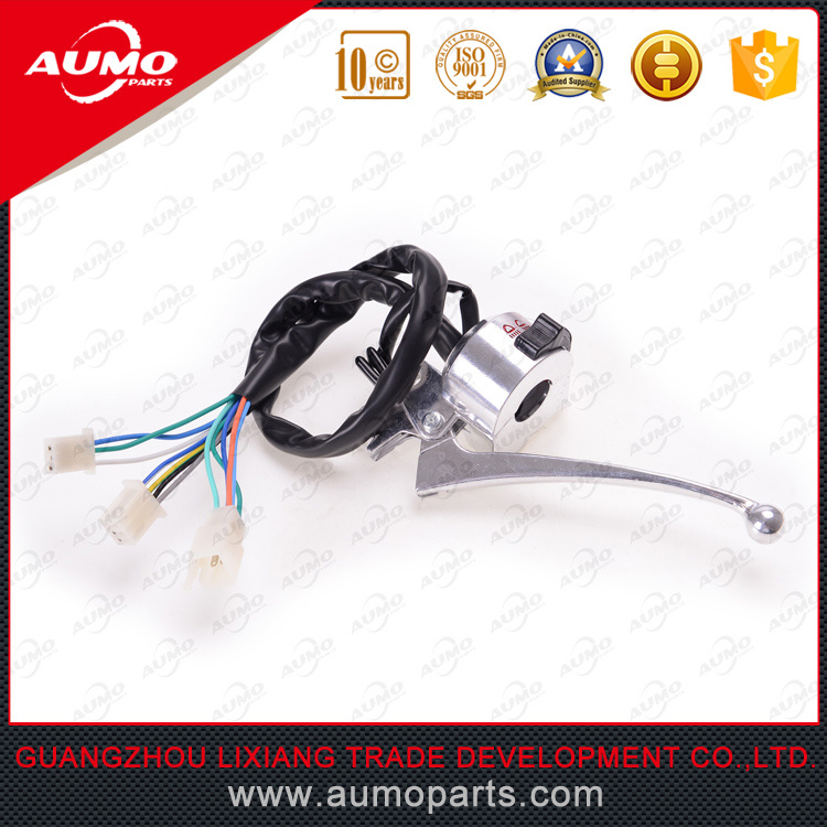 Motorcycle Left Handle Switch Assy for Kinroad Xt50q Motorcycle Parts