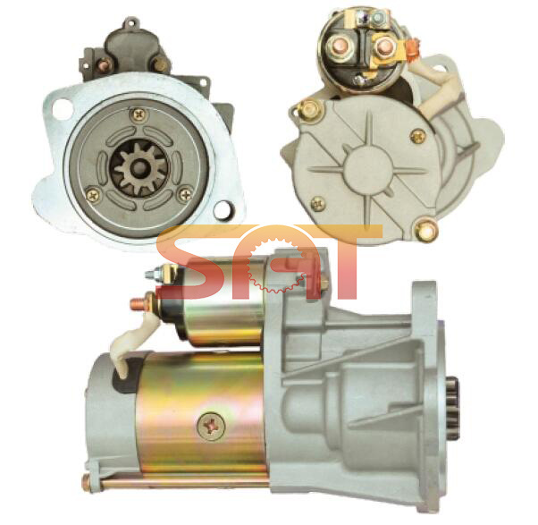 Hitachi Starter S13-556 33182
