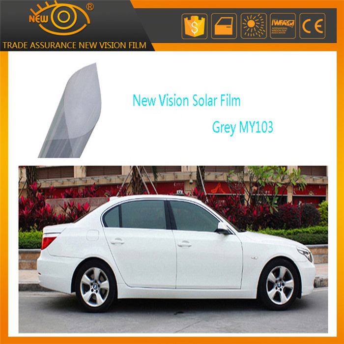 2ply Solar Control Car Window Tinting Film