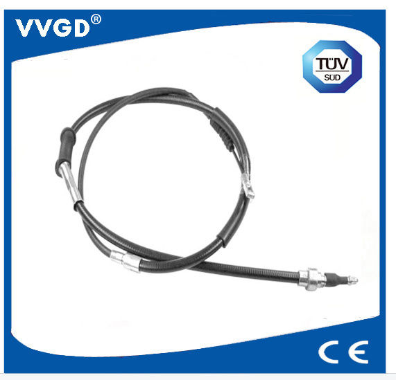 Auto Brake Cable Use for VW 4A0609721