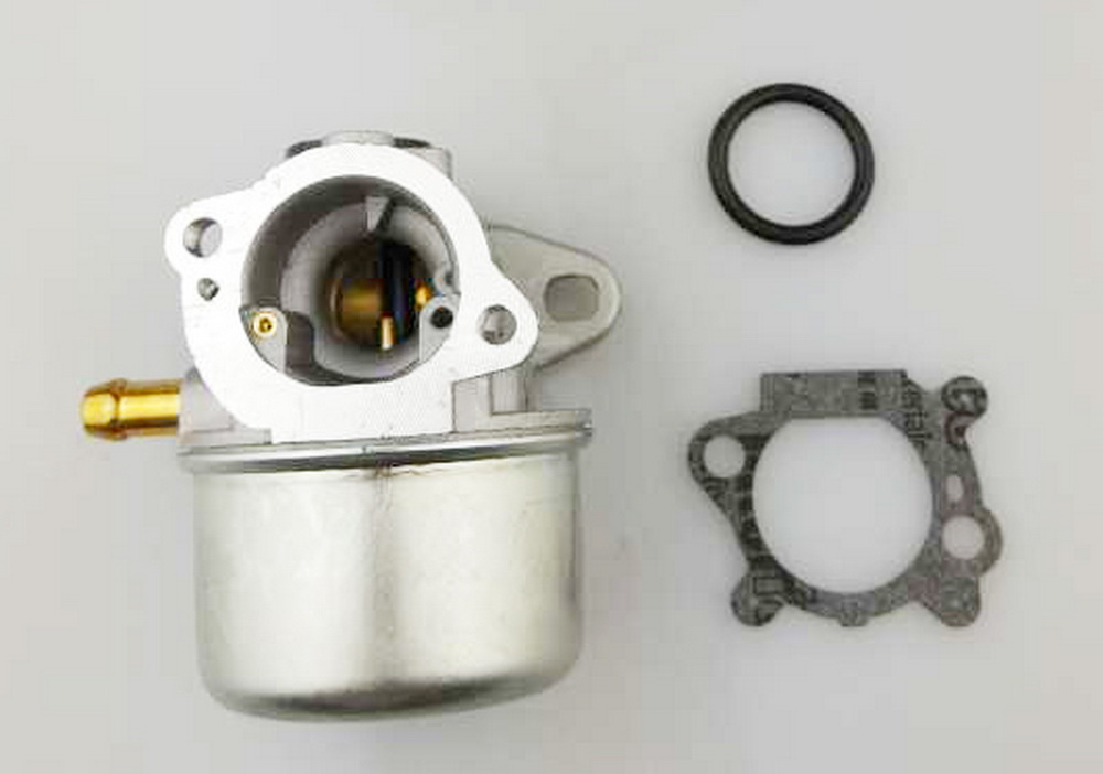 Carburetor for Briggs & Stratton 799868 498254 497347 497314 498170 Carb