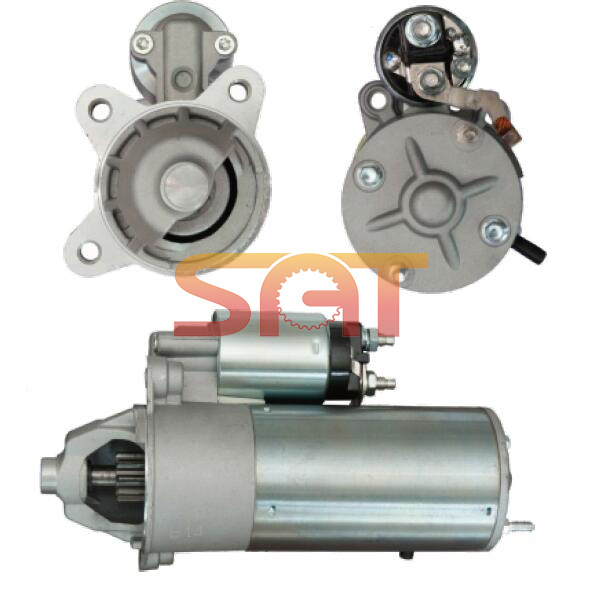 for Ford Starter 97bb-11000-Bb 30164 CS613