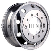 Forged Aluminum Truck Wheel Rim 22.5x8.25