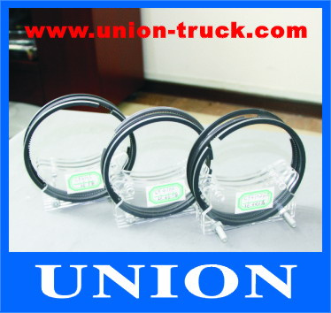 S2 Piston Ring Diameter 88.9mm S213-11-213 for Mazda