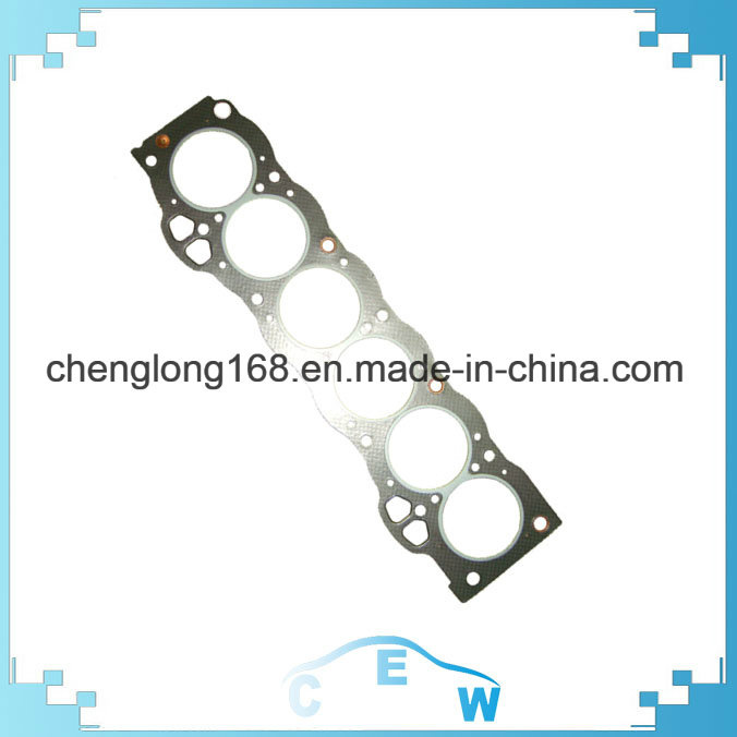 High Quality Cylinder Head Gasket for Toyota 1g-Ge Celica Soarer 2000 (OEM NO.: 11115-70032)