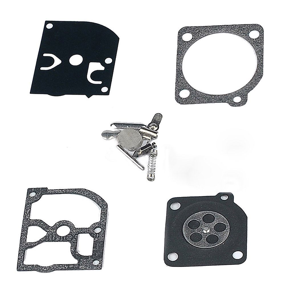 Carburetor Carb Repair Kit for Zama Husqvarna 137 Zama Rb-38