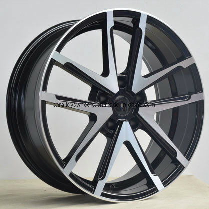 Car Alloy Wheels Size 17X8.0 Kin-968 for Aftermarket