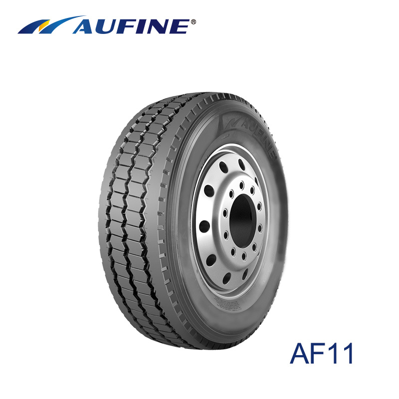 High Quality TBR Tires Made in China Aufine Tire 12.00r20