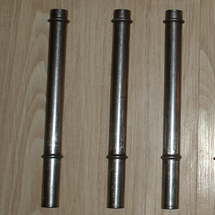 Protecting Tube for Deutz Engine 511