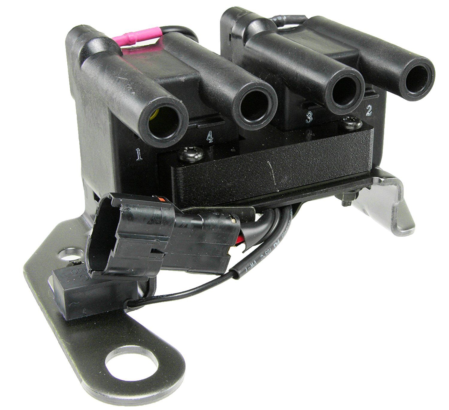 Ignition Coil for Hyundai Elantra/Accent/Excel/Lantra/Pony 27301-22040 UF176 27301-22050