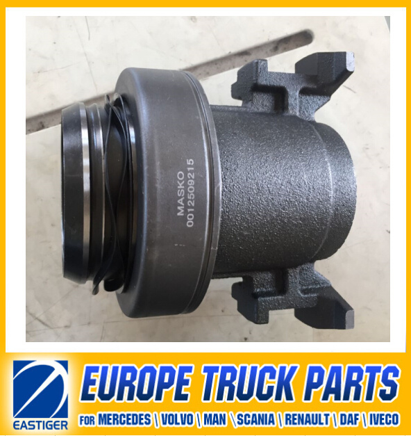 0012509215 Clutch Releasing Bearing for Mercedes Benz Truck