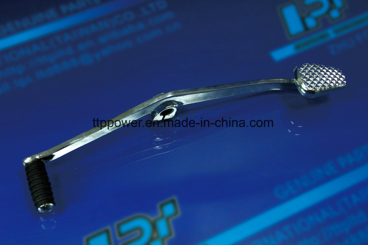 Motorcycle Parts Gear Shifting Lever for Ax100