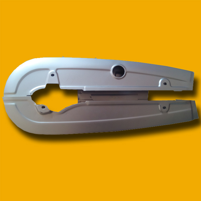 Wholesale Iron for Honda Cg125 Chain Cover for Motorcycle