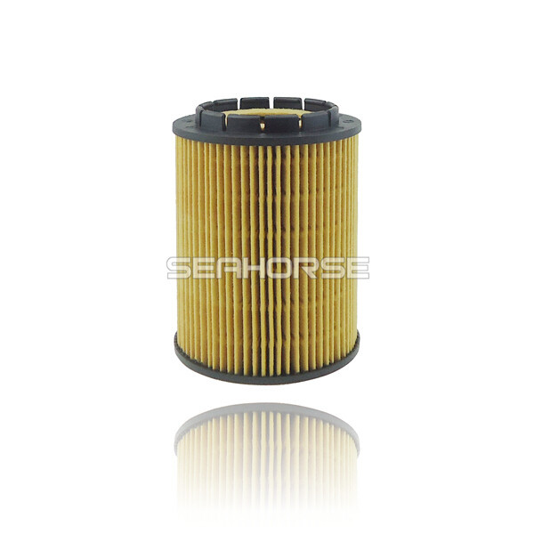Professional Autoparts Supplier of Oil Filter for V_Class Car 021115562A