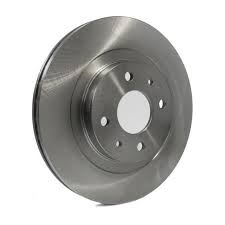 Lada Brake Disc 2112-3501070