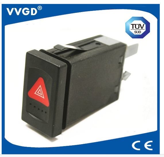 Auto Warning Switch for VW Passat B5