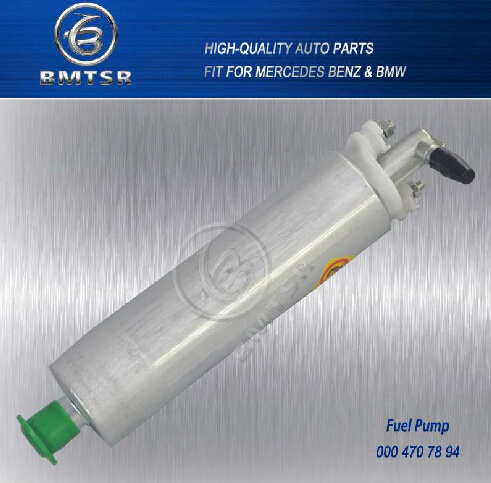 Auto Spares Parts Assembly Fuel Pump 0004707894 W220 W140