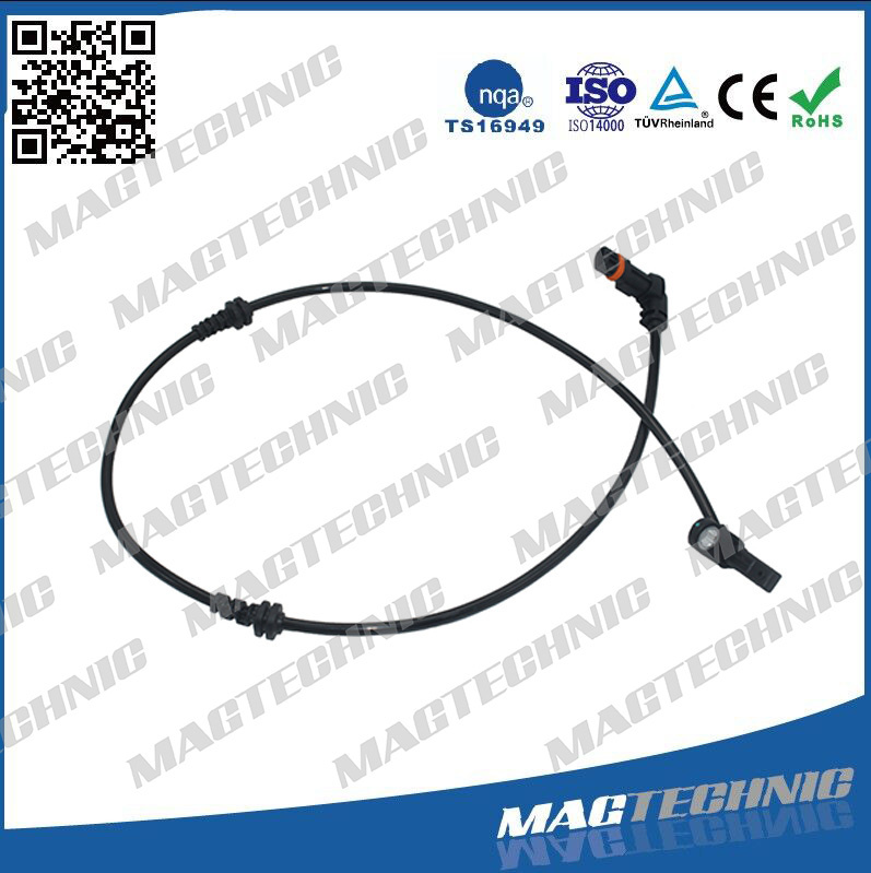 ABS Wheel Speed Sensor 2049053105, 2049058000 for Mercedes Benz Front