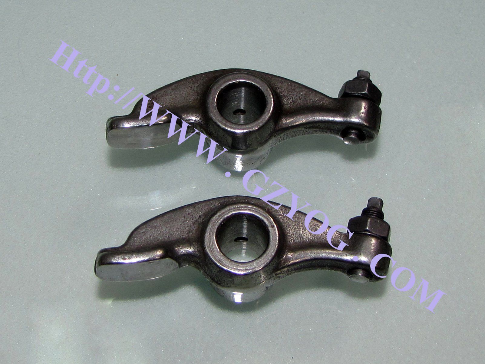 Yog Motorcycle Parts Valve Rocker Arm for Bajaj 3W4s