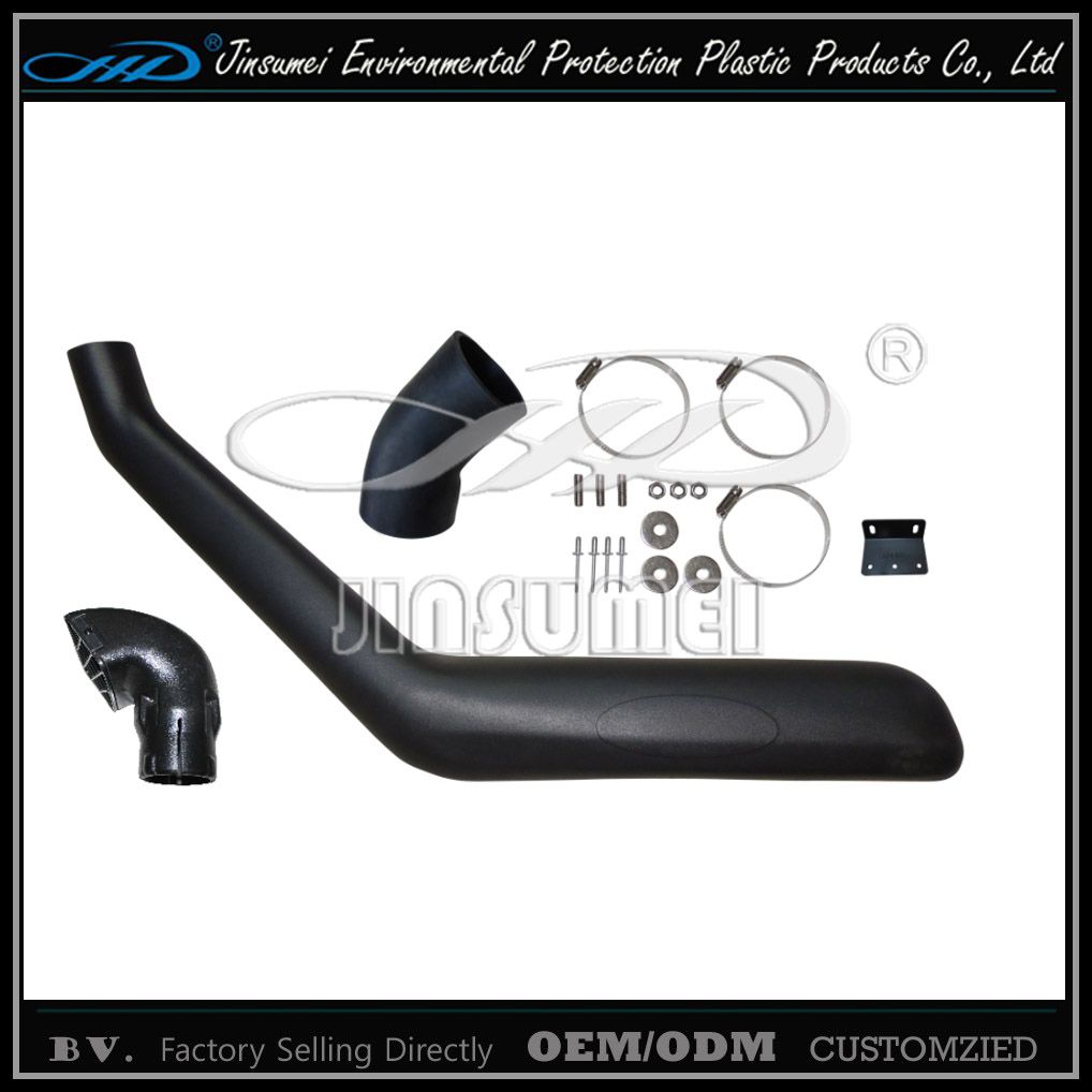 4X4 Car Snorkel for T80 Land Cruiser
