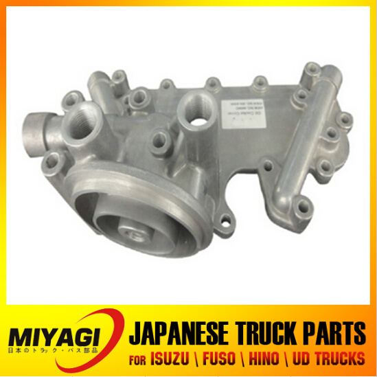 15711-1430 Oil Cooler Cover for Hino W06D W06e