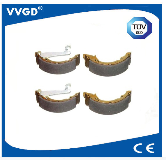 Auto Brake Shoe Use for VW 10329