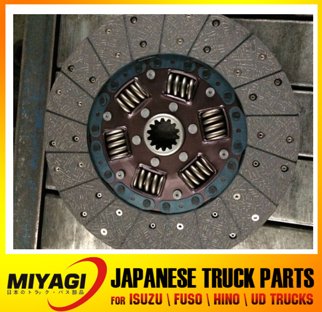Me521070 Clutch Disc for Mitsubishi Parts